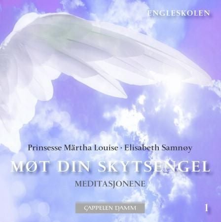 Møt din skytsengel - meditasjonene