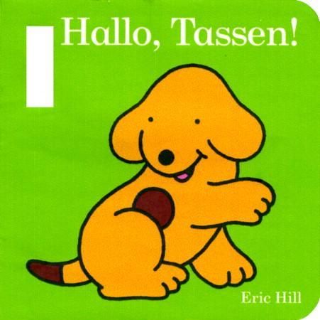 Hallo, Tassen!