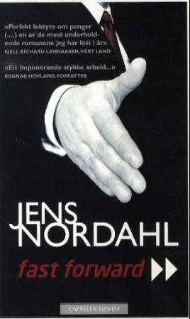 Fast forward - roman