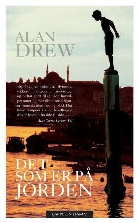 Det som er på jorden