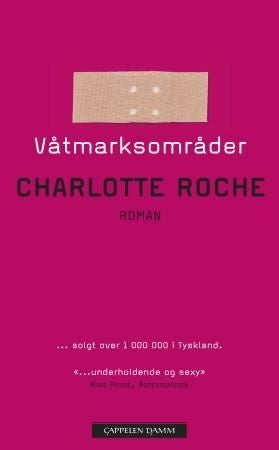 Våtmarksområder