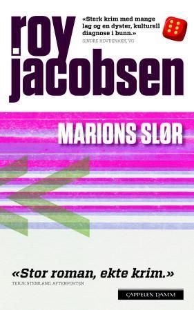 Marions slør - roman