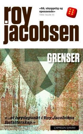 Grenser - roman