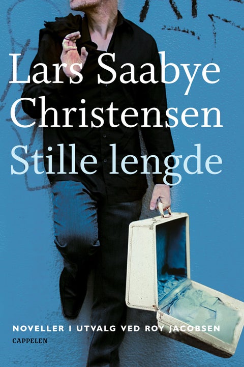 Stille lengde - noveller