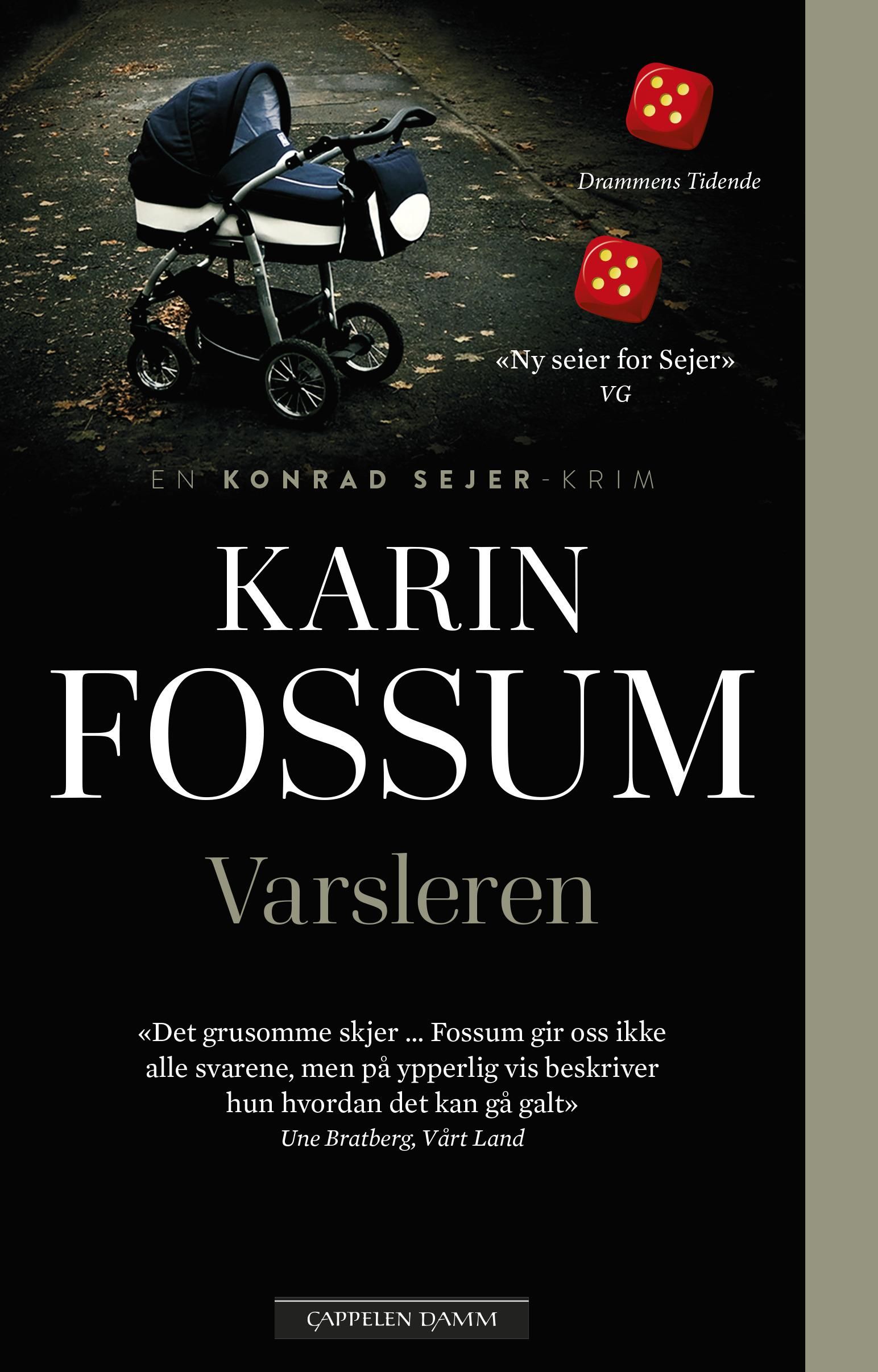 Varsleren
