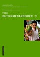 Yrke: butikkmedarbeider