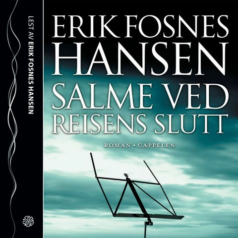 Salme ved reisens slutt