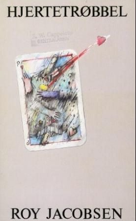 Hjertetrøbbel