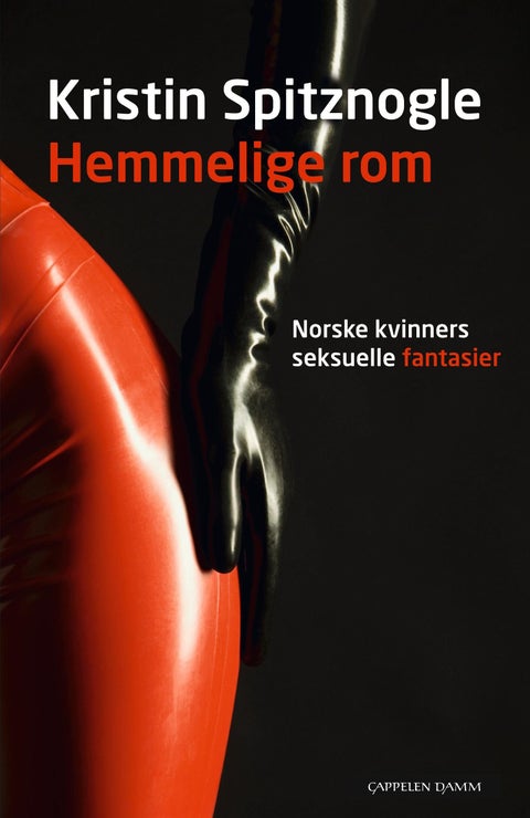 Hemmelige rom - norske kvinners seksuelle fantasier