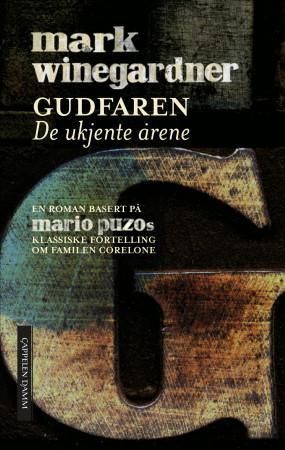 Gudfaren - de ukjente årene