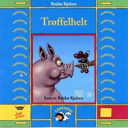 Trøffelhelt