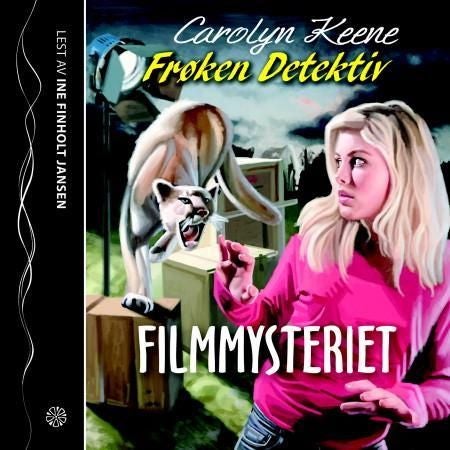 Frøken Detektiv - filmmysteriet