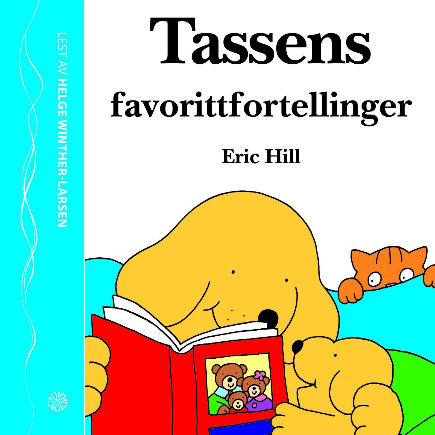 Tassens favorittfortellinger