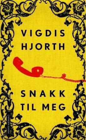 Snakk til meg - roman