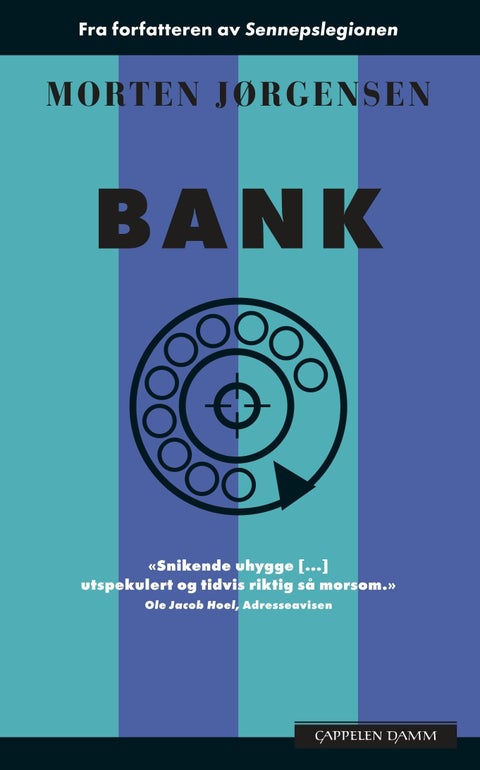 Bank