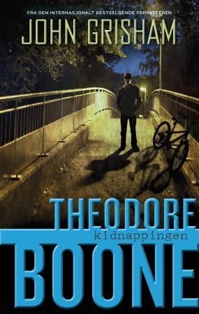 Theodore Boone - kidnappingen