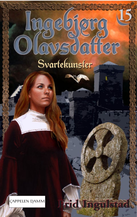 Svartekunster