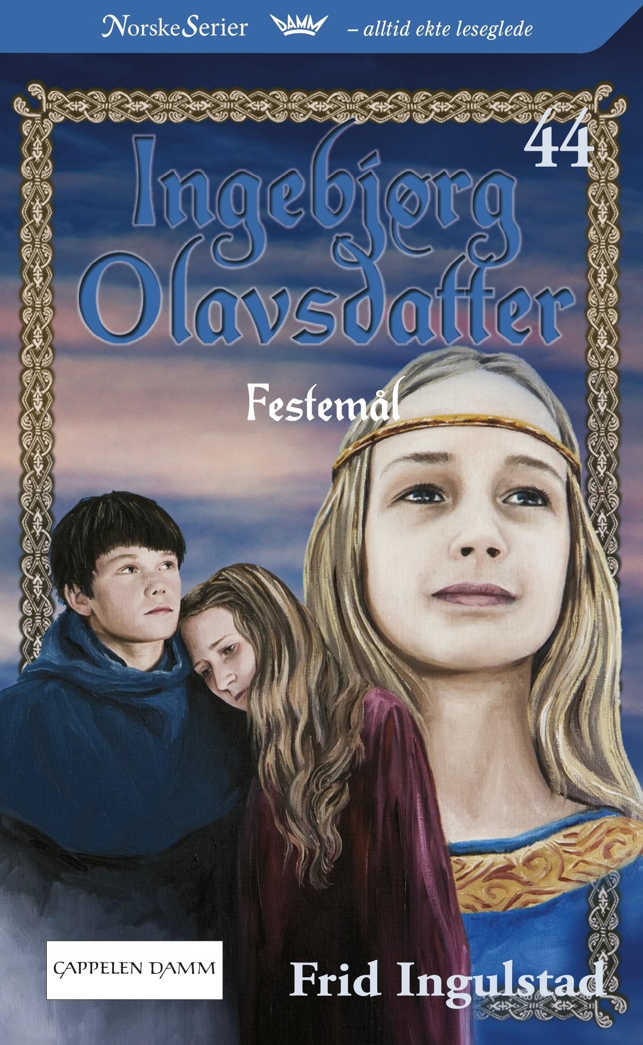 Festemål