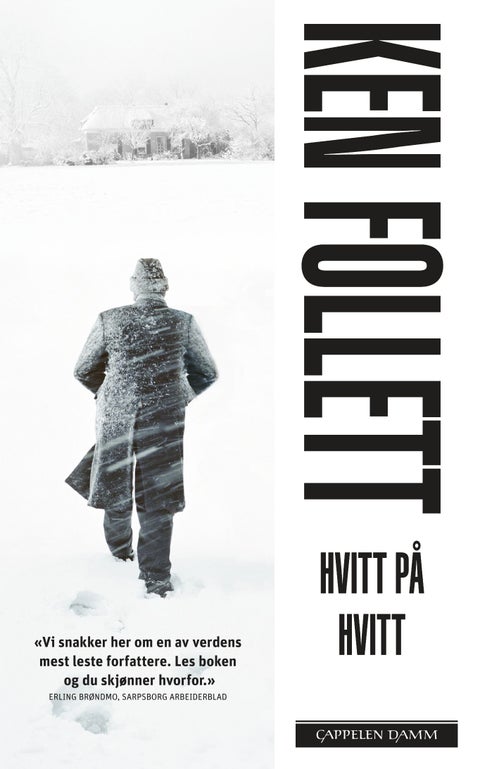 Hvitt på hvitt