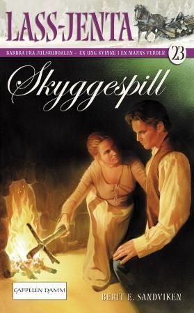 Skyggespill