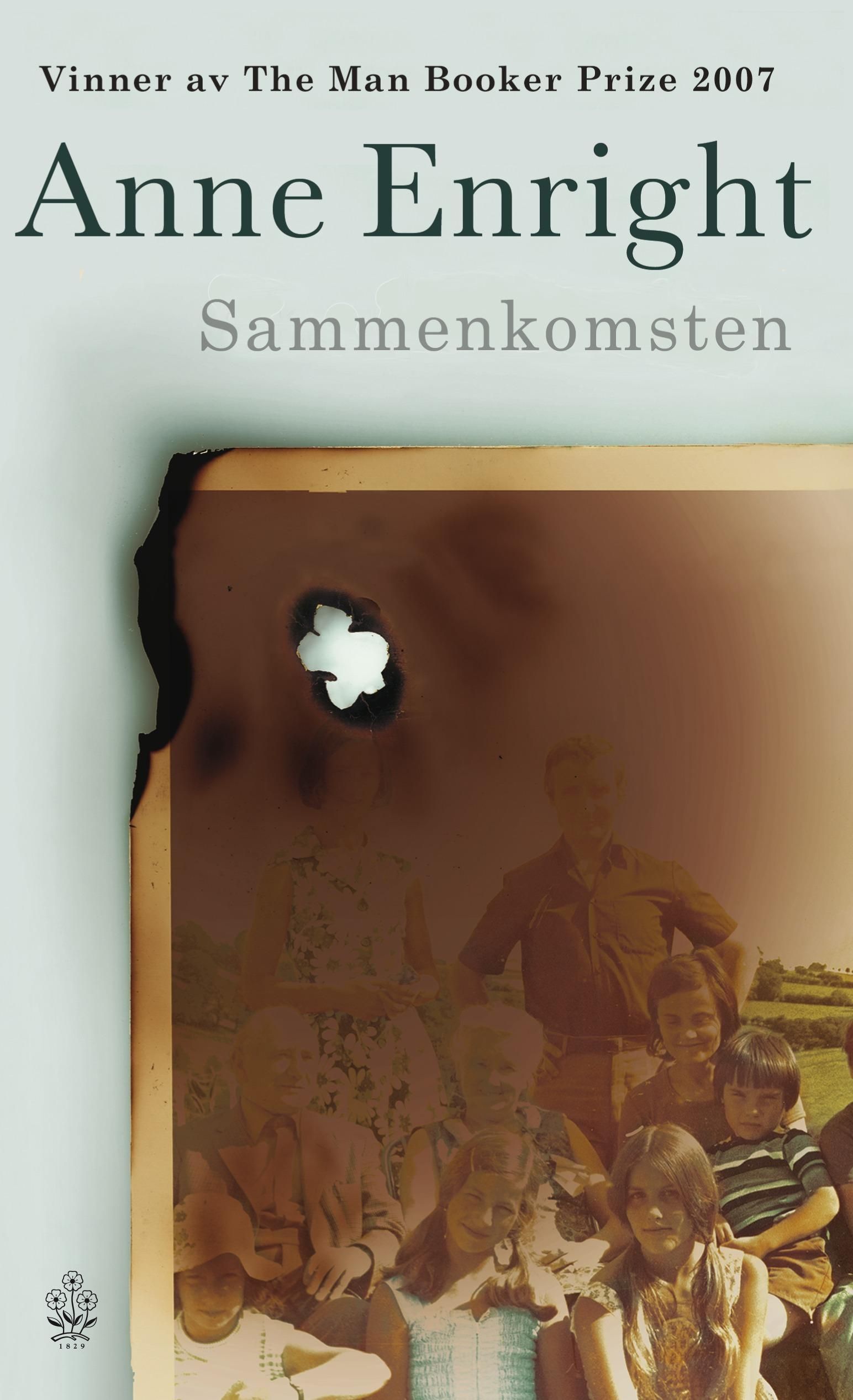 Sammenkomsten