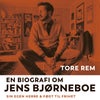 Jens Bjørneboe