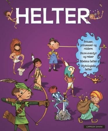Helter