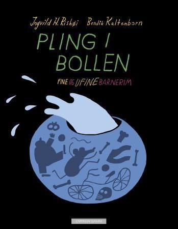 Pling i bollen - fine og ufine barnerim