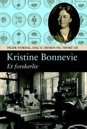 Kristine Bonnevie - et forskerliv