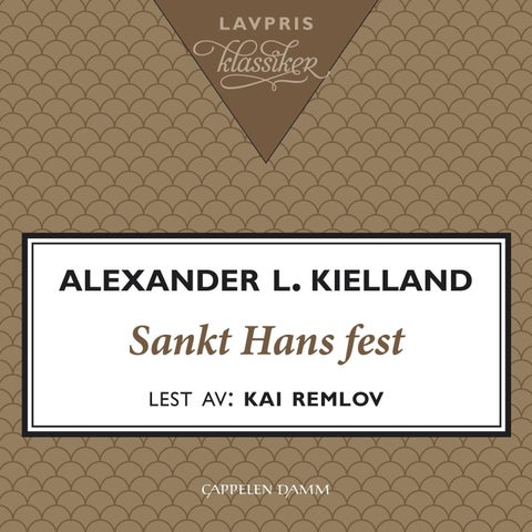 Sankt Hans fest