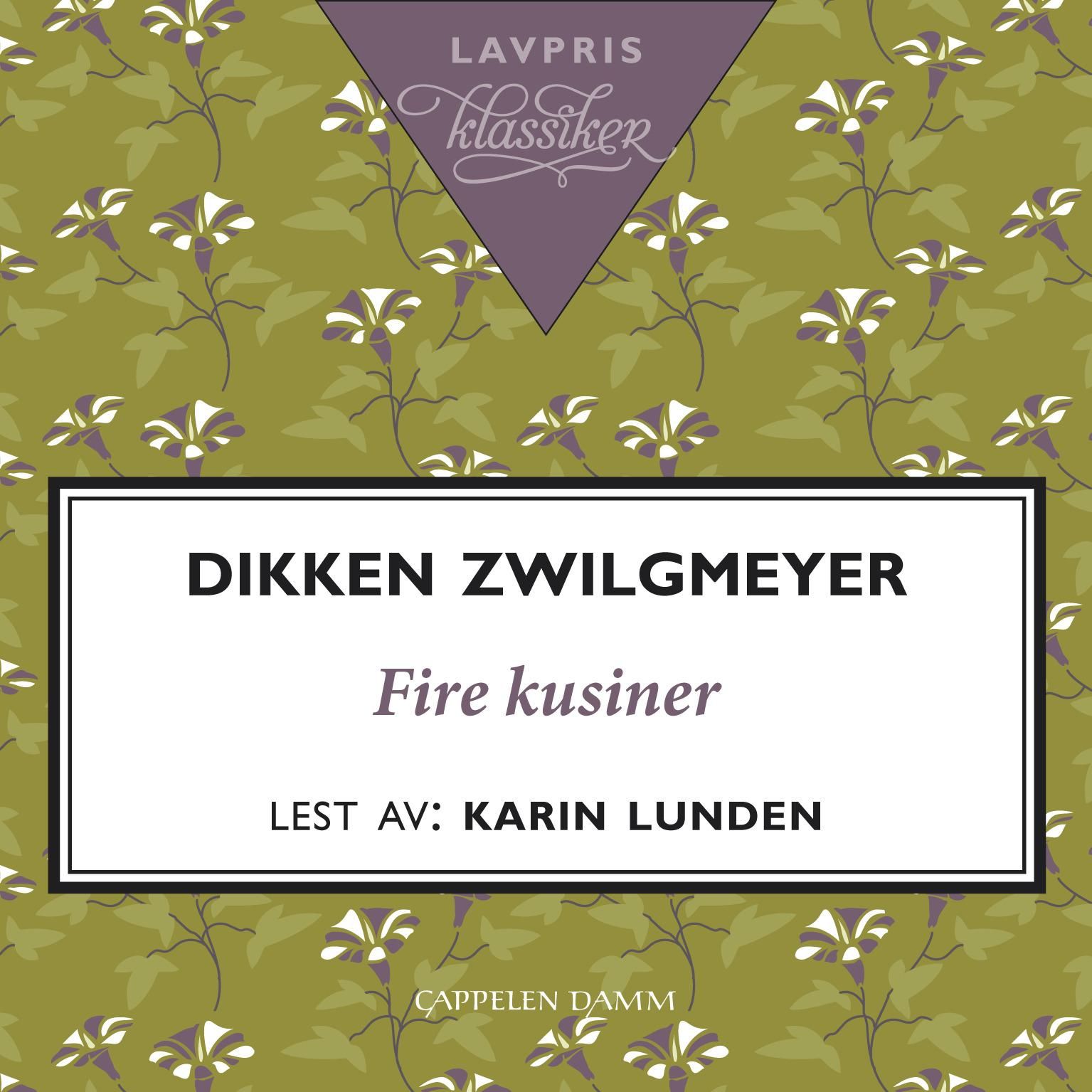 Fire kusiner