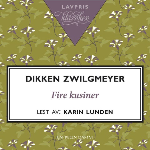 Fire kusiner