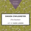 Fire kusiner