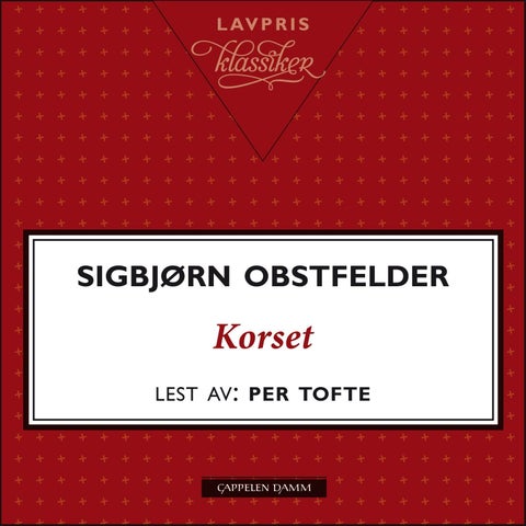 Korset - en kjærlighedshistorie