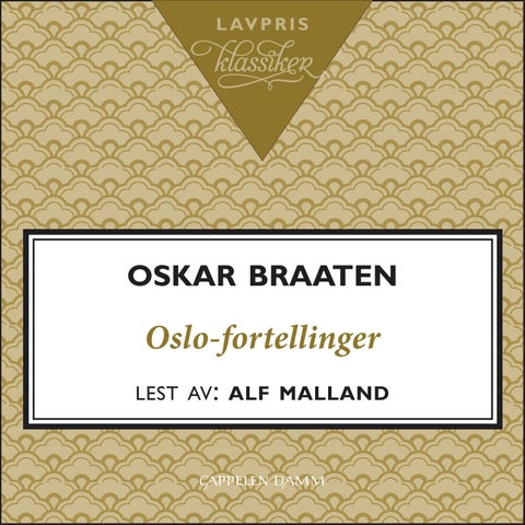 Oslo-fortellinger