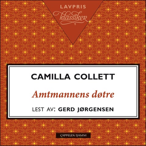 Amtmannens døtre