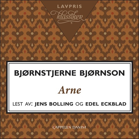 Arne