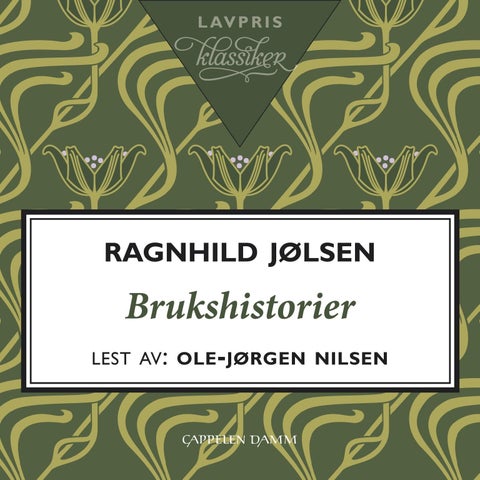 Brukshistorier