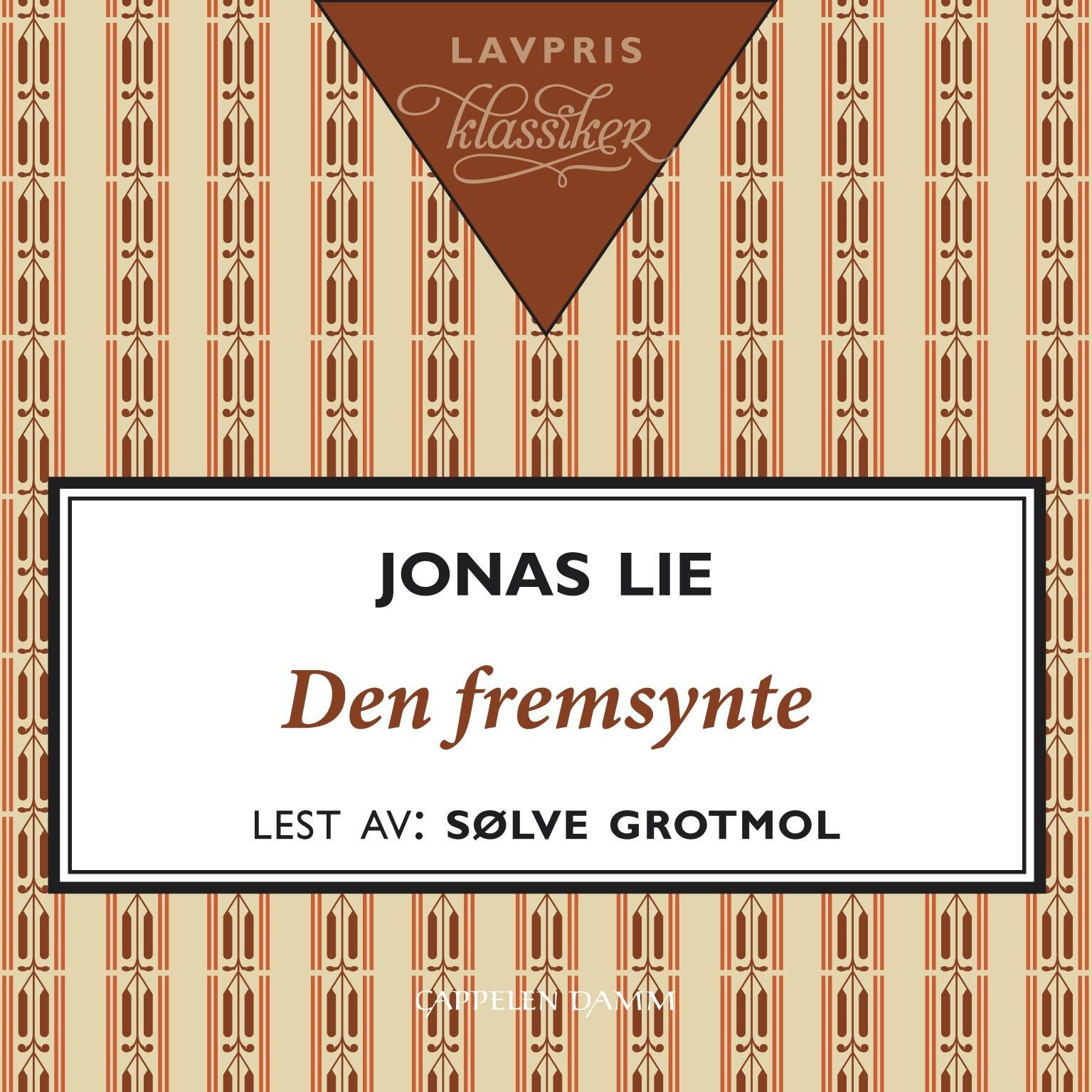 Den fremsynte - eller billeder fra Nordland