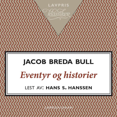 Eventyr og historier