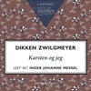 Karsten og jeg