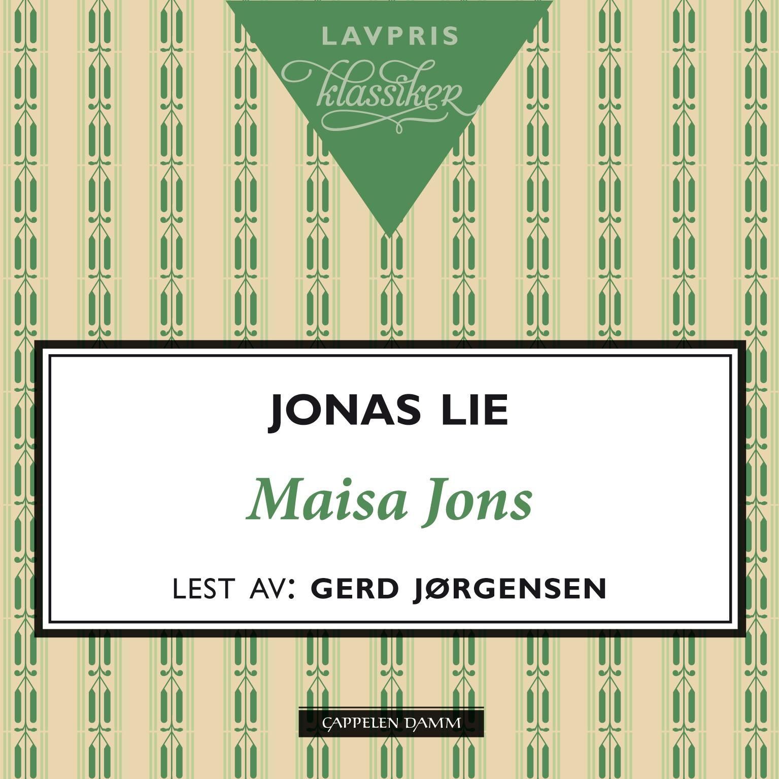 Maisa Jons