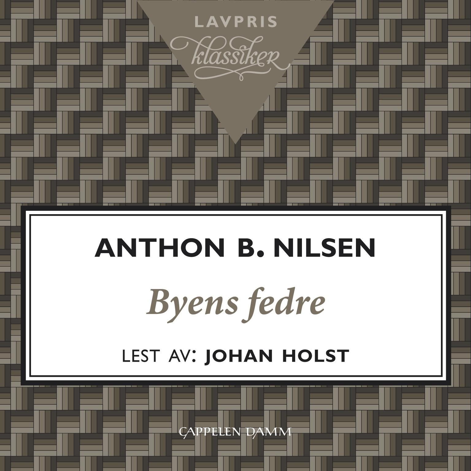 Byens fedre