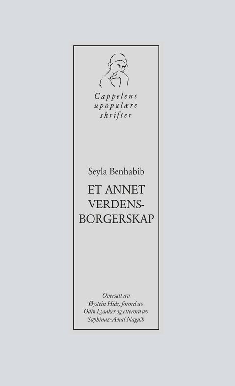 Et annet verdensborgerskap