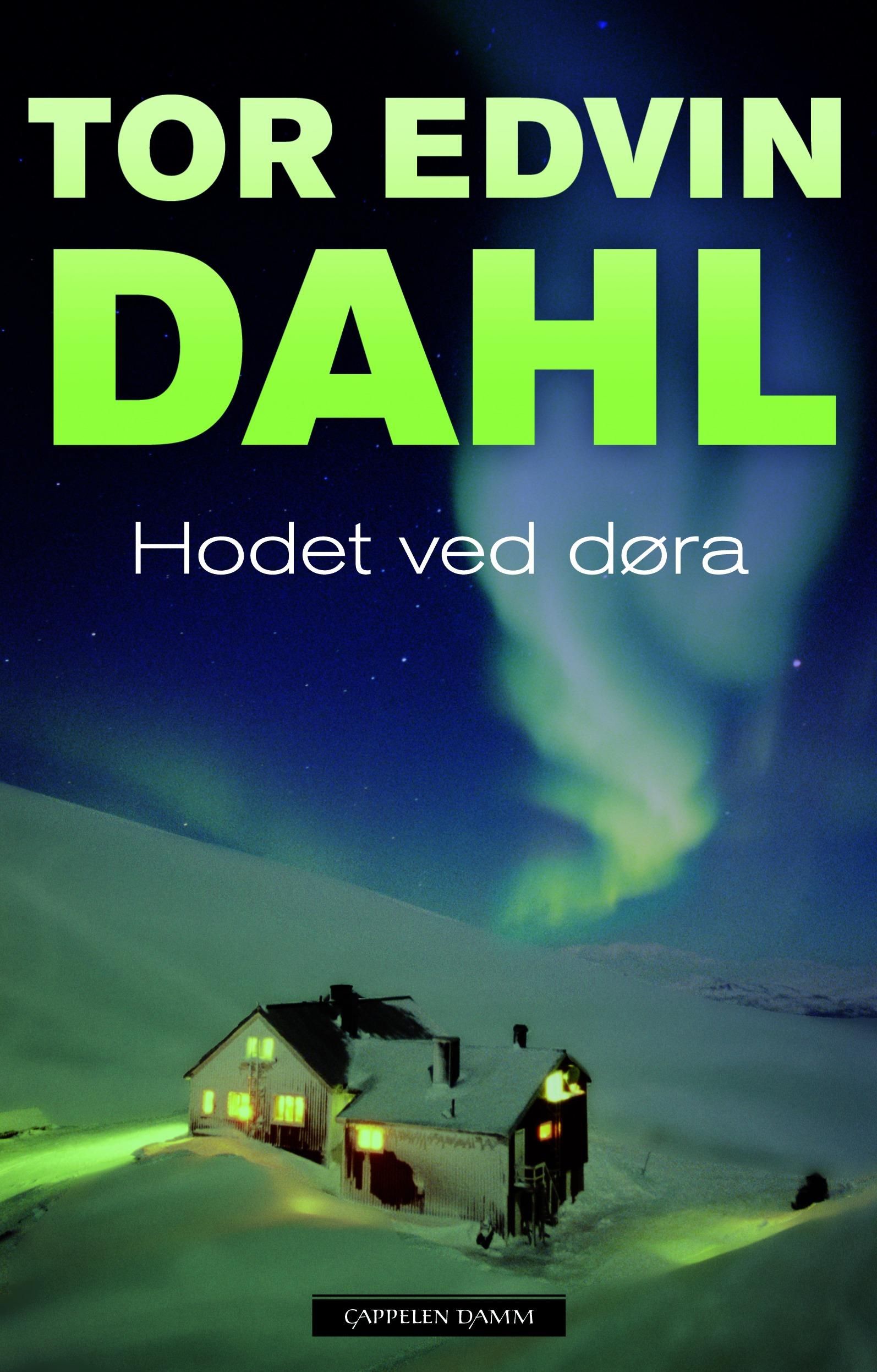 Hodet ved døra