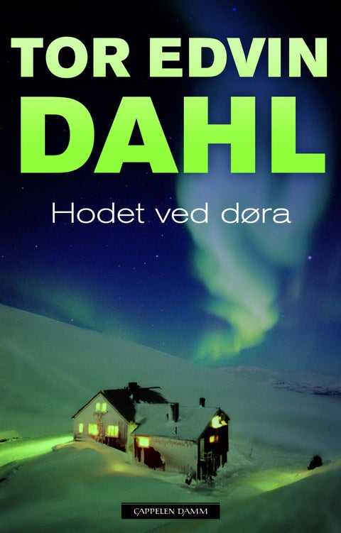 Hodet ved døra
