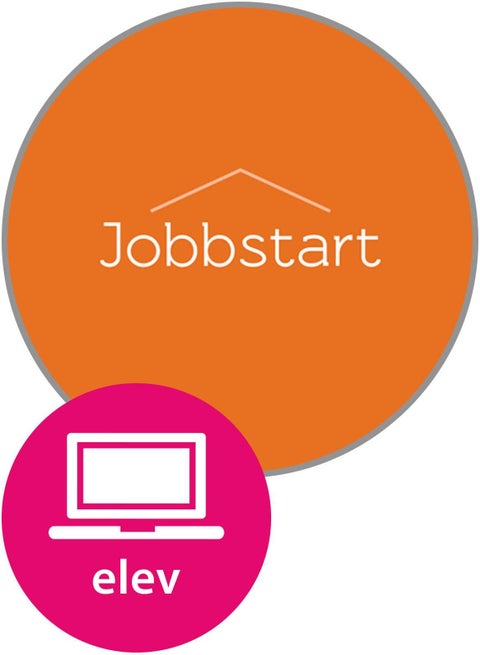 Jobbstart - introduksjon til norsk arbeidsliv
