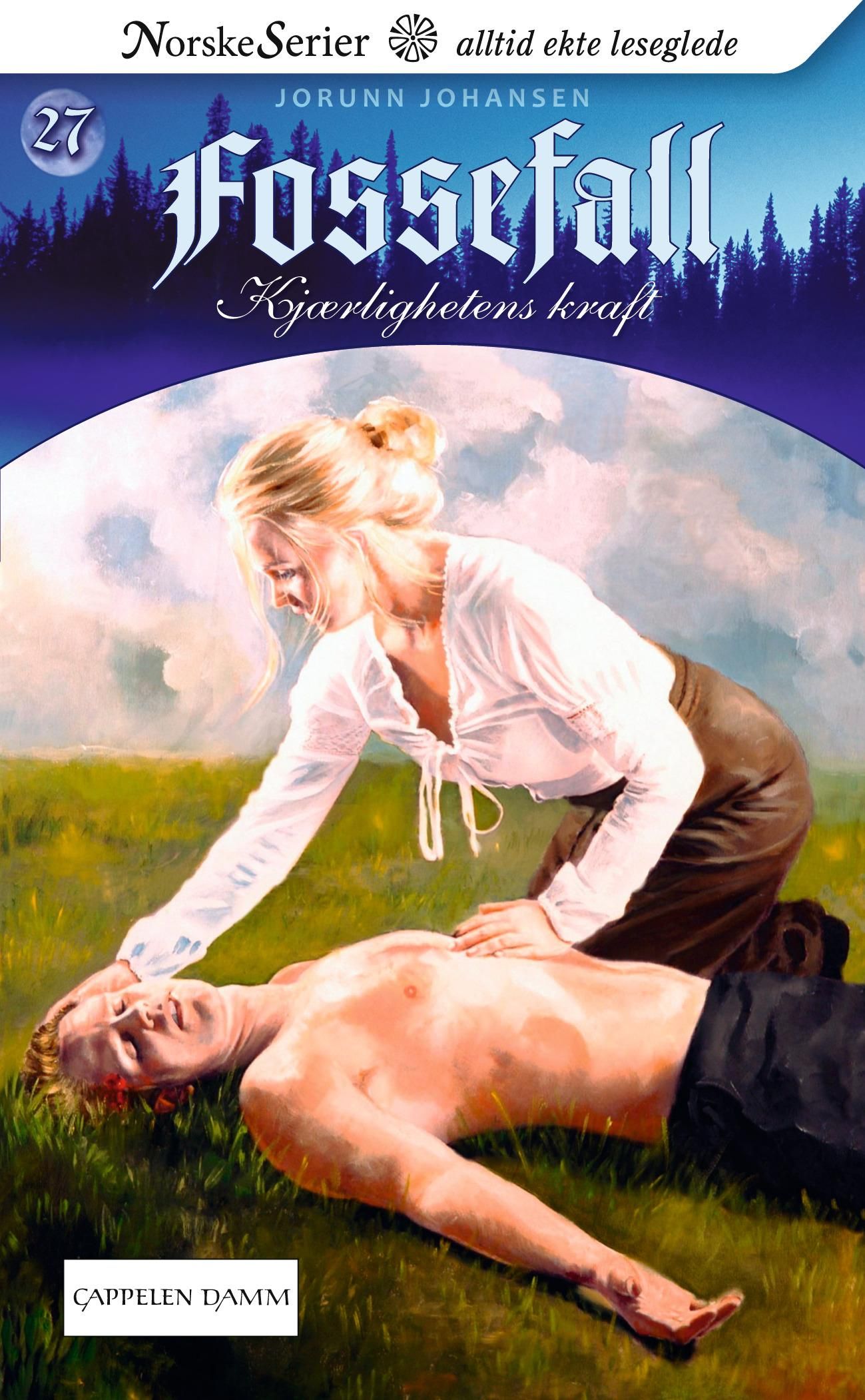 Kjærlighetens kraft