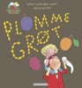 Plommegrøt