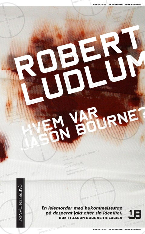 Hvem var Jason Bourne?